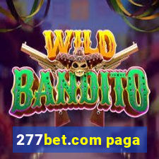 277bet.com paga